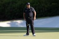 Patrick Reed (Image Source: Getty)